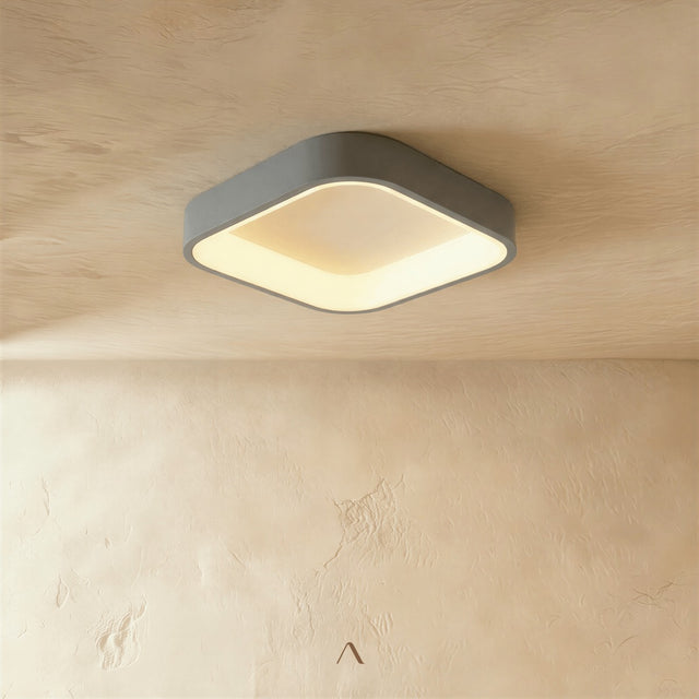 Cove Ceiling Light