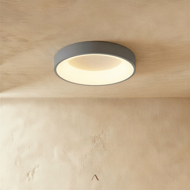Cove Ceiling Light