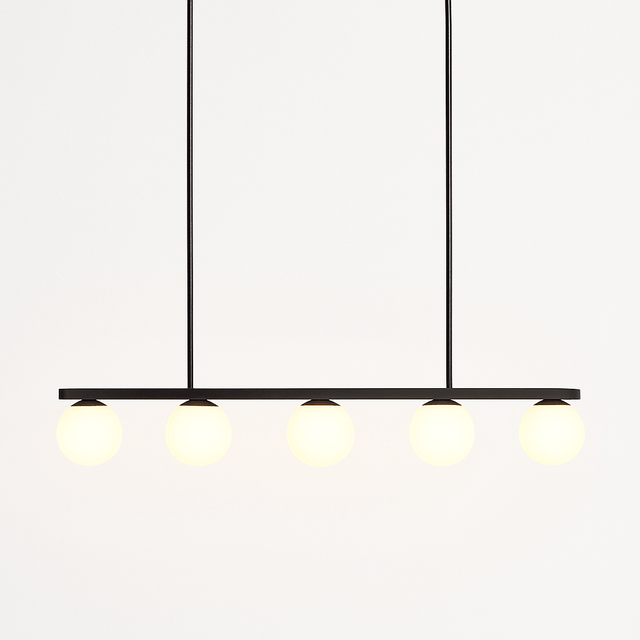 Hammelburg Chandelier