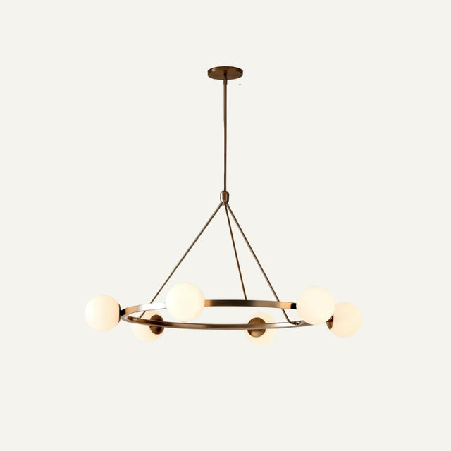 Hammelburg Chandelier