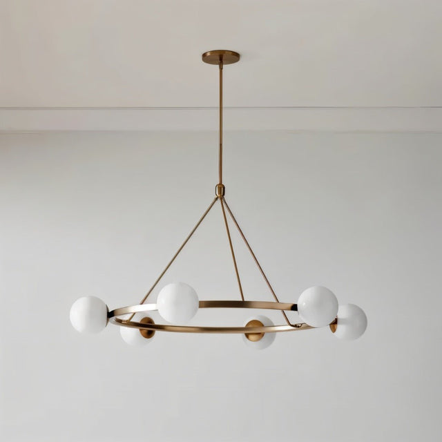 Hammelburg Chandelier