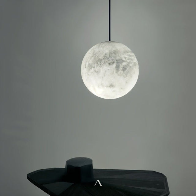 Crepe Chandelier