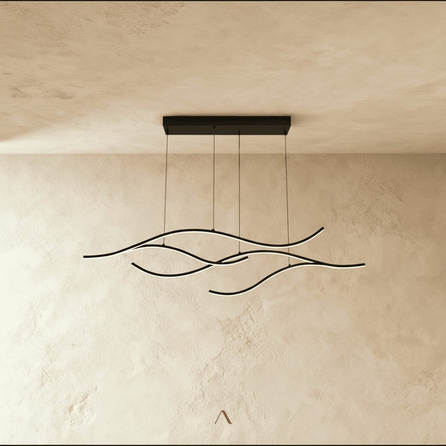 Cresserons Chandelier
