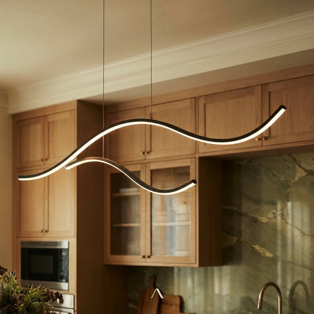Cresserons Chandelier