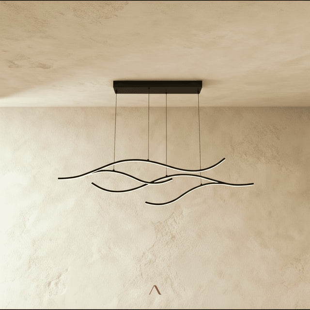 Cresserons Chandelier