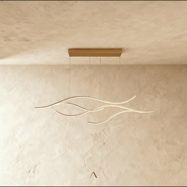 Cresserons Chandelier