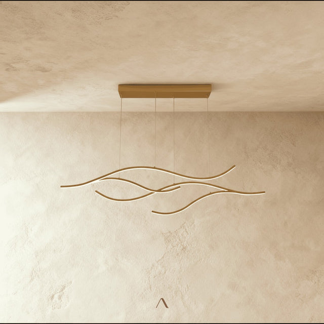 Cresserons Chandelier