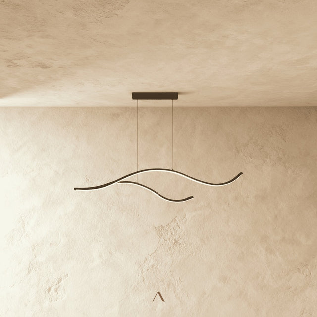 Cresserons Chandelier