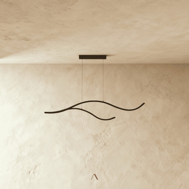 Cresserons Chandelier