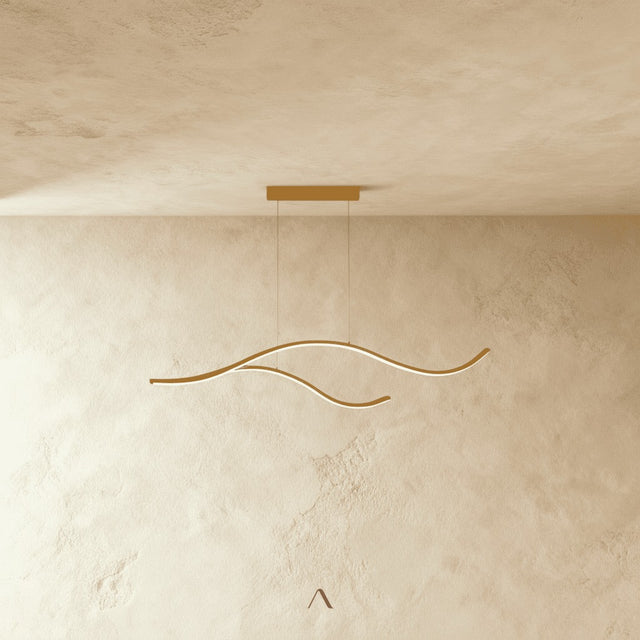 Cresserons Chandelier