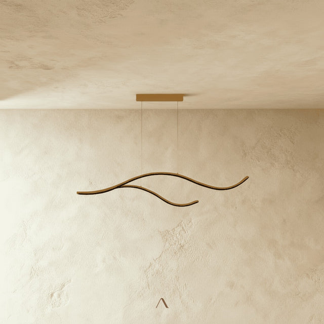 Cresserons Chandelier