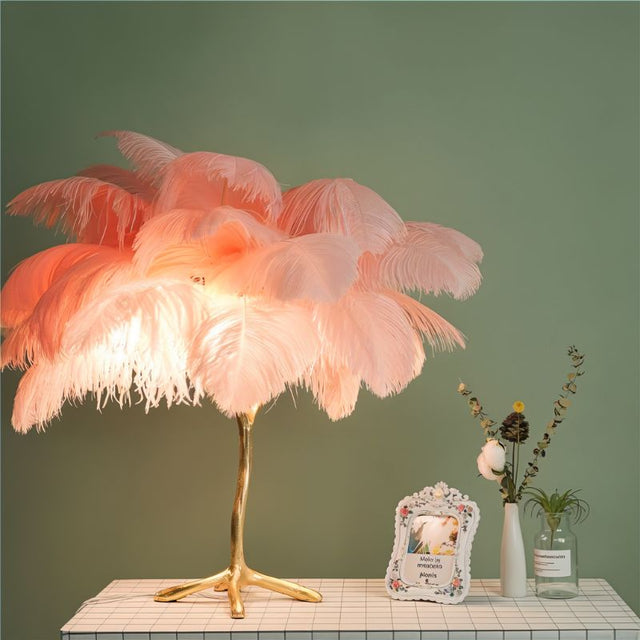 Petal Floor Lamp