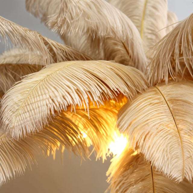 Petal Floor Lamp