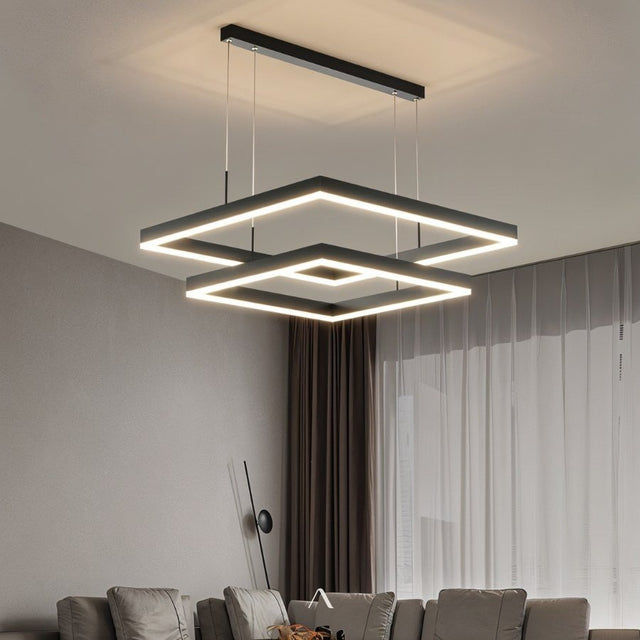 Cringle Chandelier