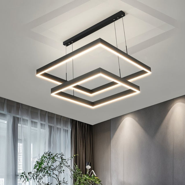 Cringle Chandelier