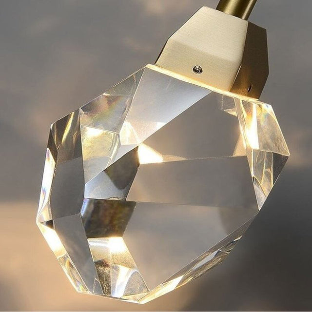 Mitre Pendant Light