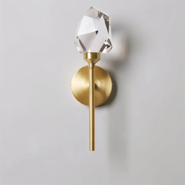 Mitre Wall Lamp