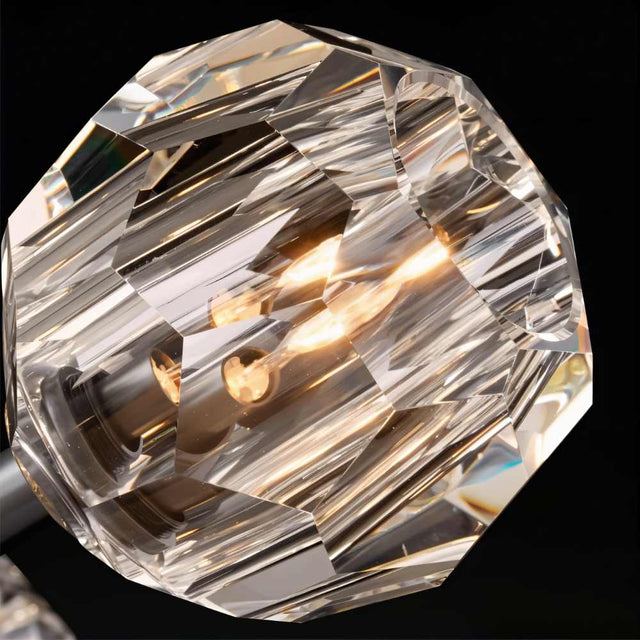 Cheux Wall Lamp