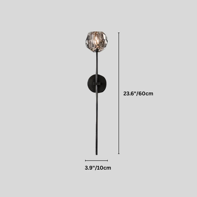 Cheux Wall Lamp