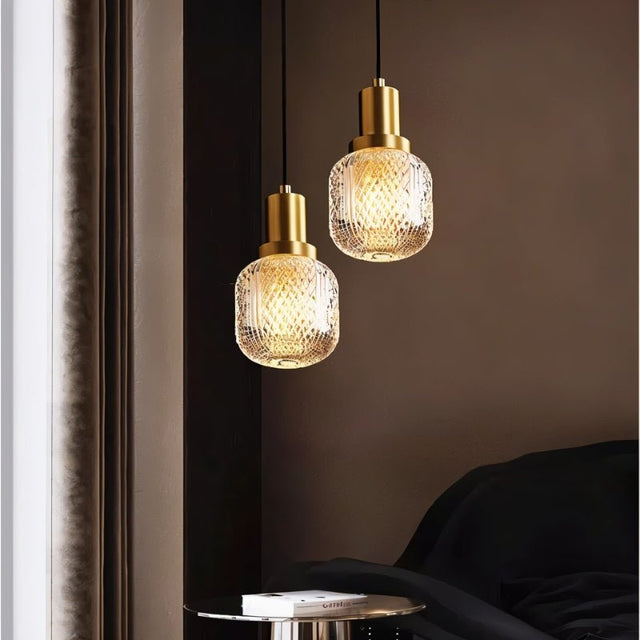 Videbaek Pendant Light