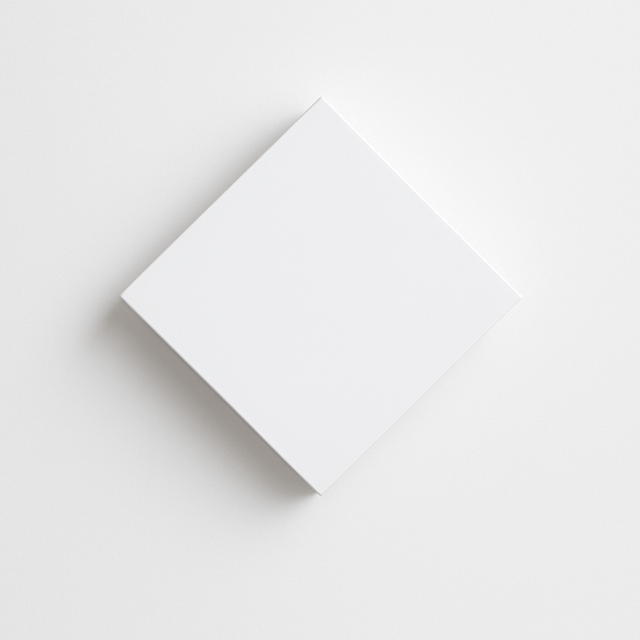 Stem Wall Lamp