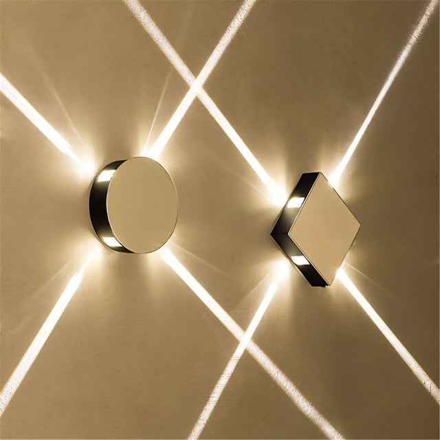Stem Wall Lamp