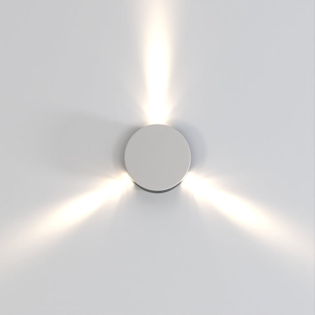 Stem Wall Lamp
