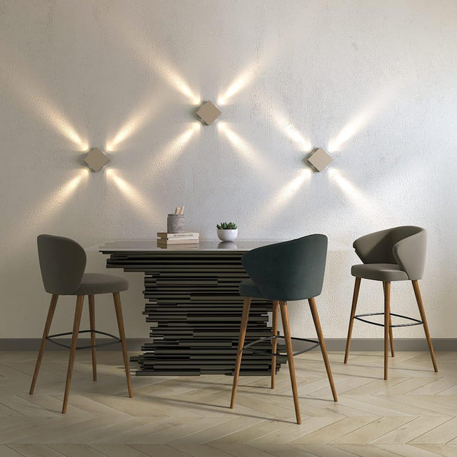 Stem Wall Lamp