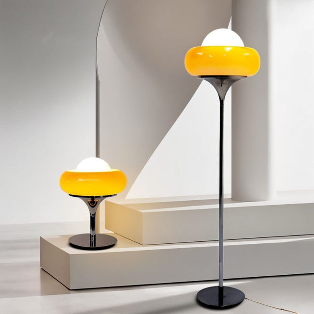 Haguenau Floor Lamp