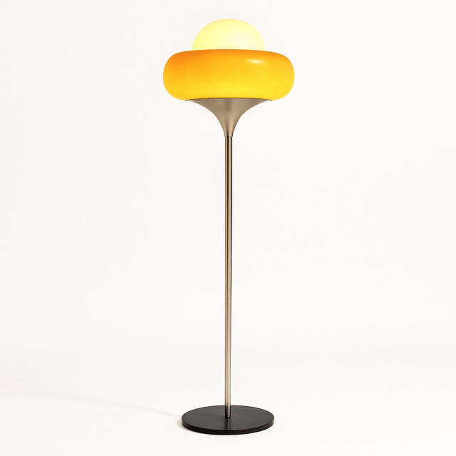 Haguenau Floor Lamp