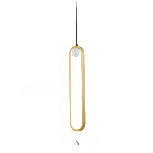 Crow Pendant Light