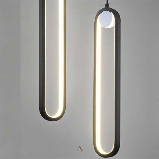 Crow Pendant Light