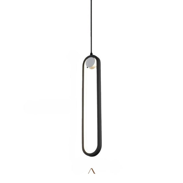 Crow Pendant Light