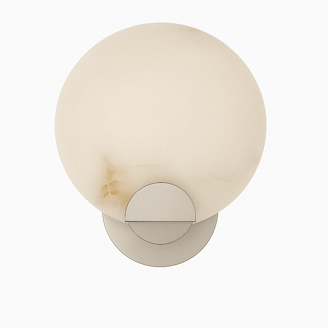 Twill Wall Sconce