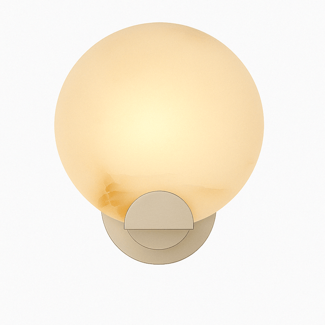 Twill Wall Sconce