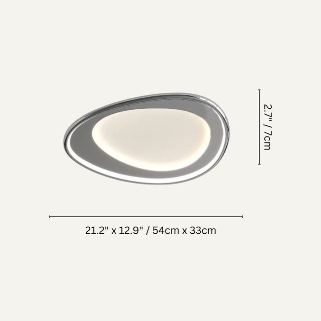 Eltz Ceiling Light