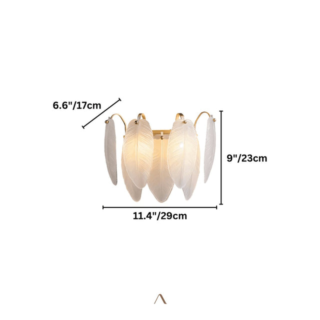 Cudillero Wall Lamp