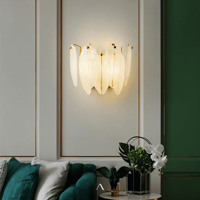 Cudillero Wall Lamp
