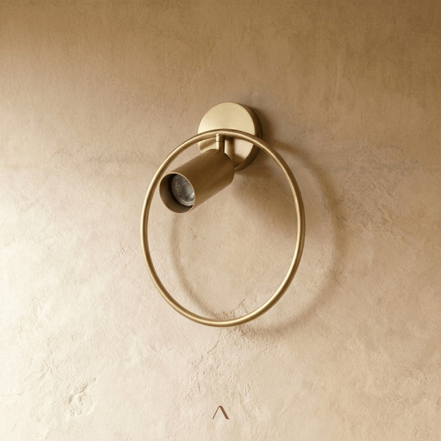 Cuevas Wall Light