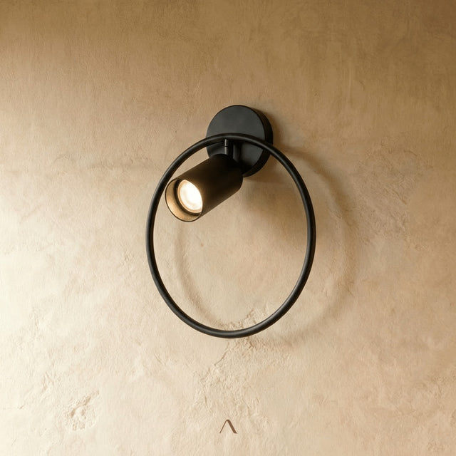 Cuevas Wall Light