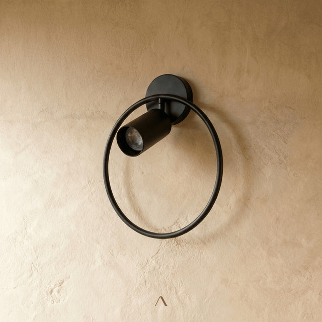 Cuevas Wall Light
