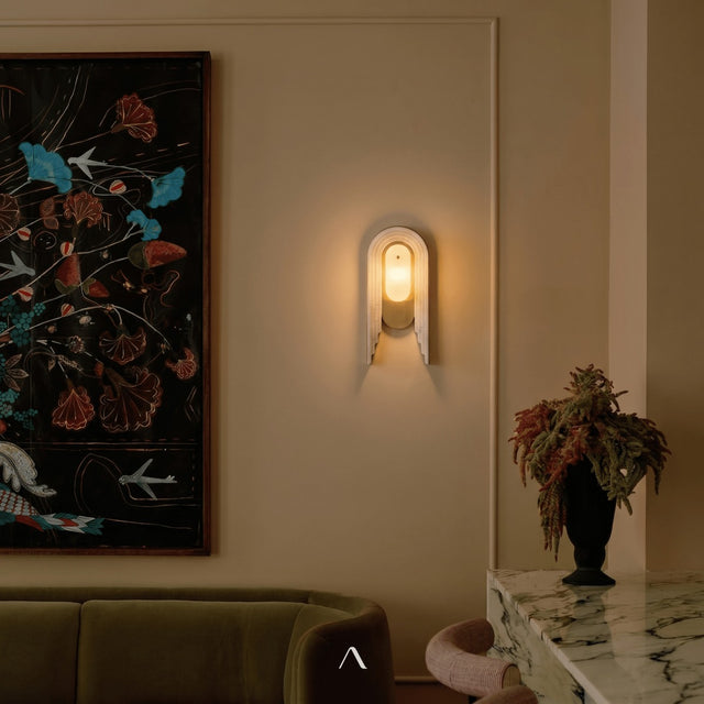 Cullar Wall Light