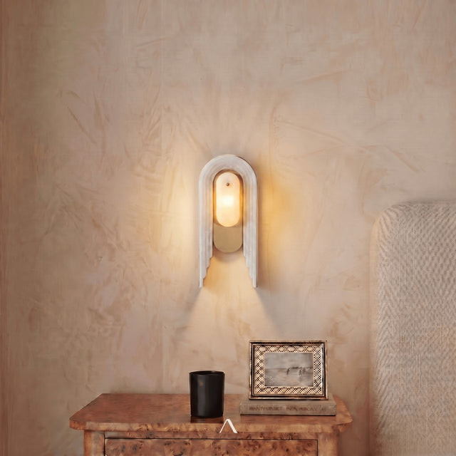 Cullar Wall Light
