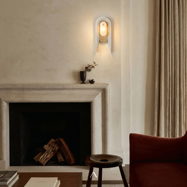 Cullar Wall Light