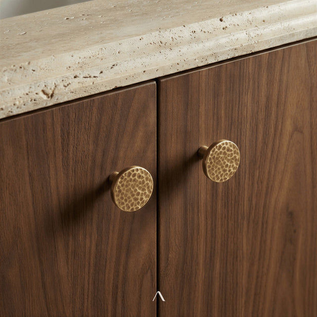 Cumbres Cabinet Knob