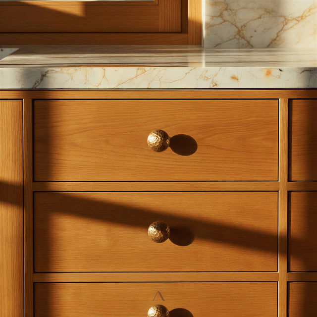 Cumbres Cabinet Knob