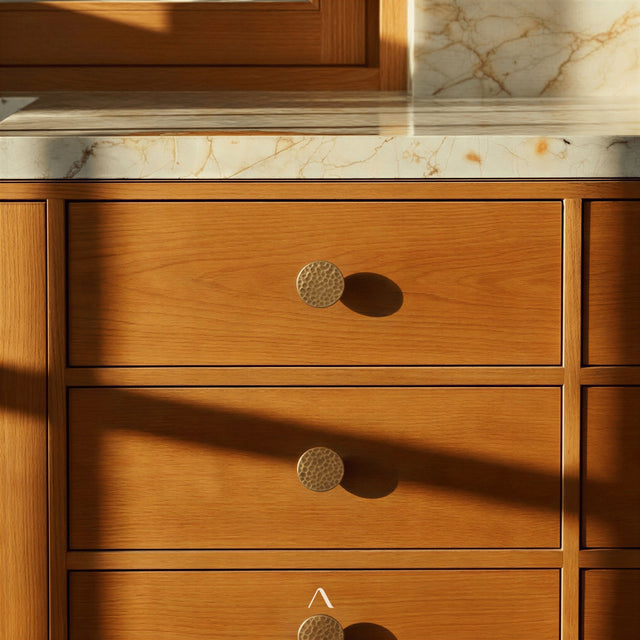 Cumbres Cabinet Knob