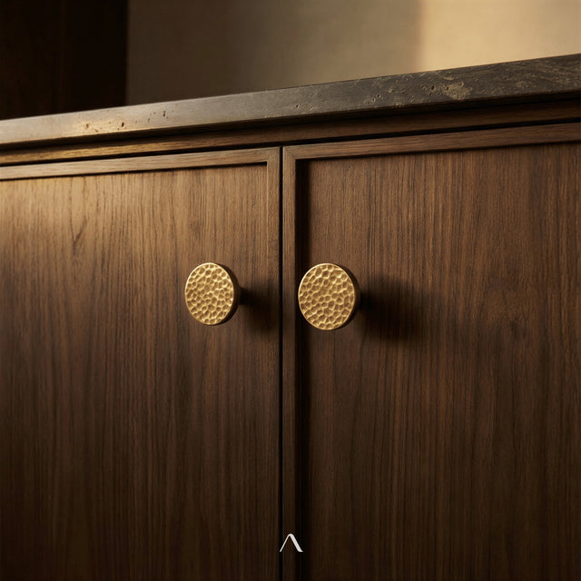 Cumbres Cabinet Knob