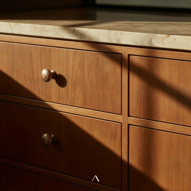 Cumbres Cabinet Knob