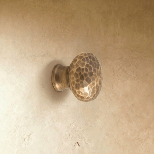 Cumbres Cabinet Knob
